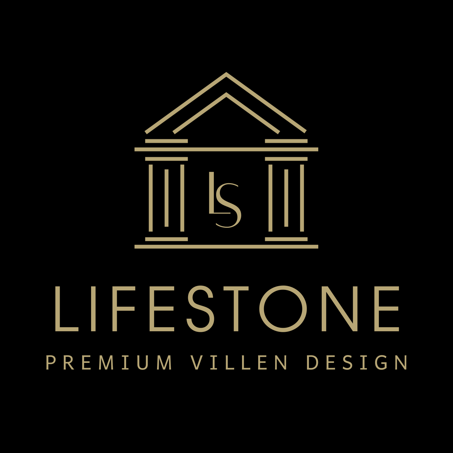 LIFE STONE - PREMIUM-VILLEN DESIGNED NACH MASS